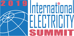 International ELECTRICITY SUMMIT 2019